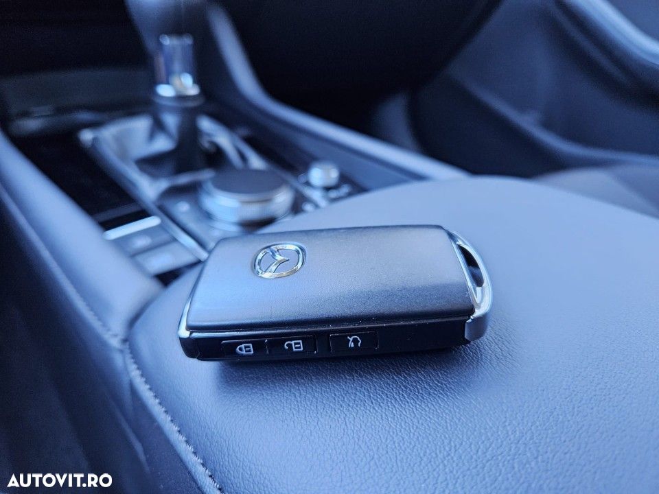 Mazda 3 - 19