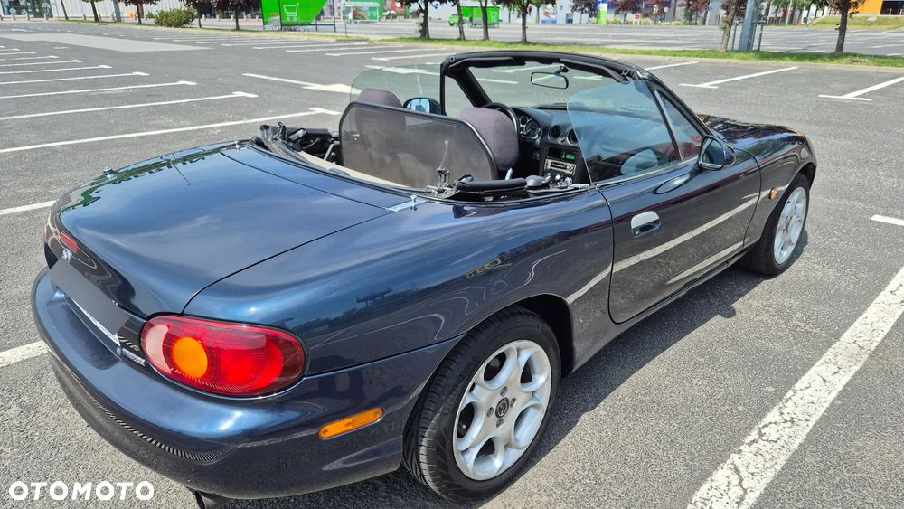 Mazda MX-5 - 2