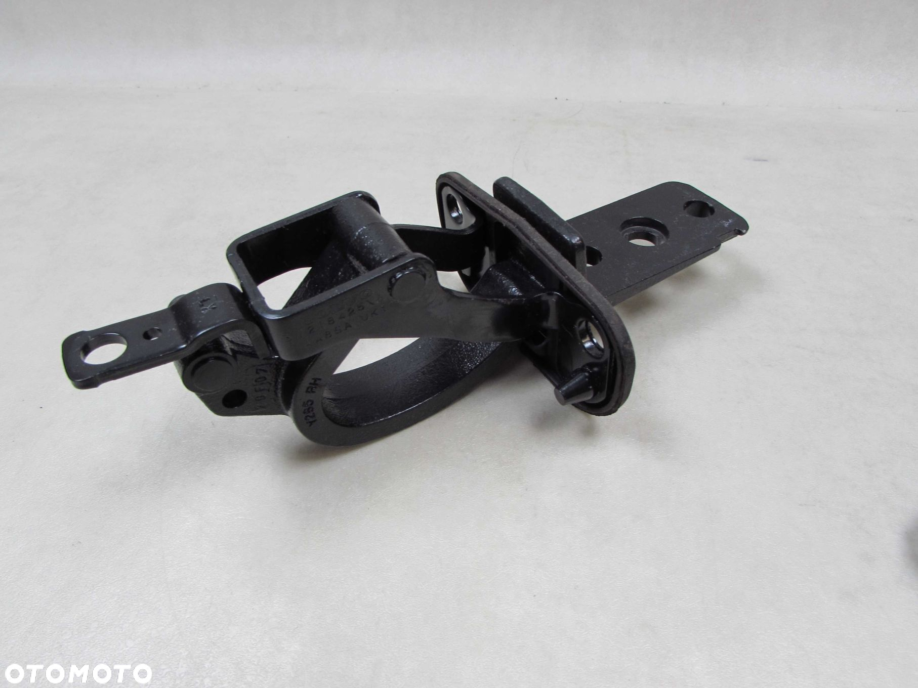 VOLVO V70 III XC70 06-16 ZAWIASY KLAPY BAGAZNIKA TYL ELEKTRYCZNEJ 31284256 - 5