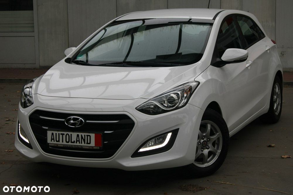 Hyundai i30 - 36