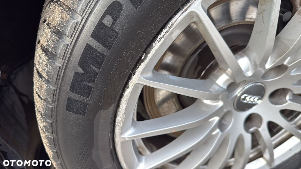 Audi A5 Sportback 45 TDI quattro tiptronic - 13