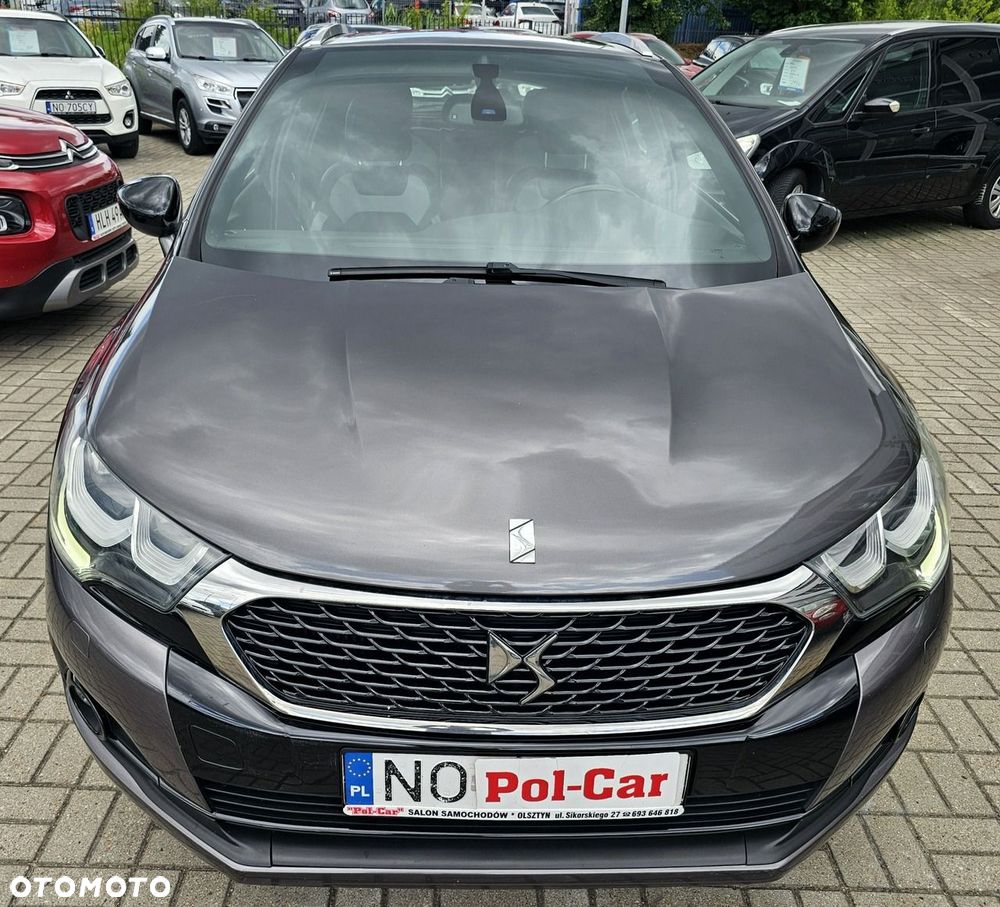 DS Automobiles DS 4 Crossback - 2
