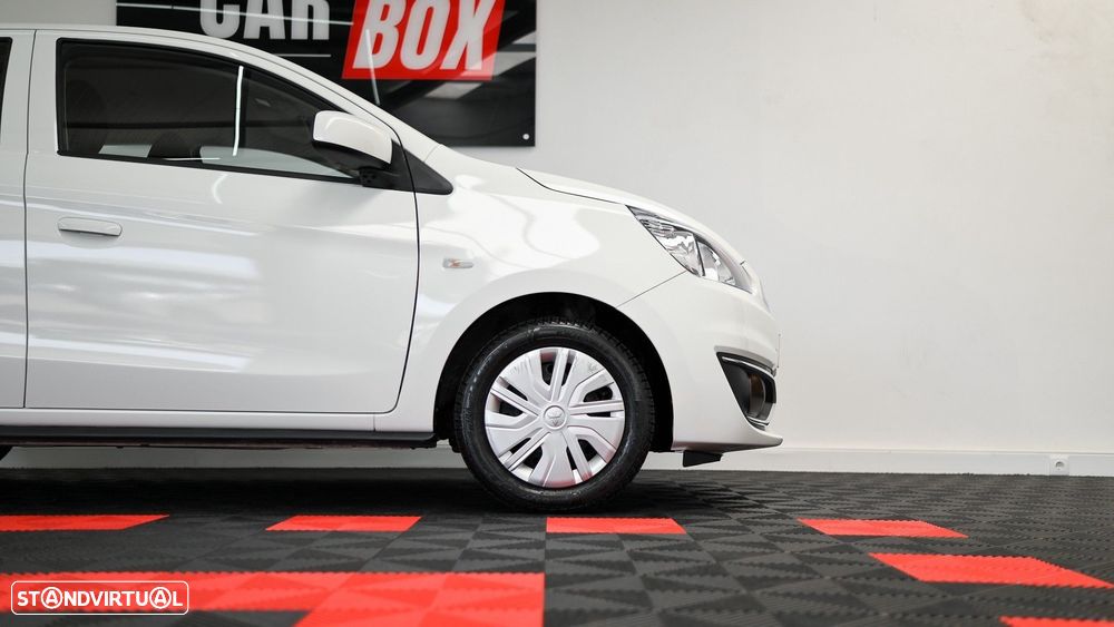 Mitsubishi Space Star 1.0 Active - 10
