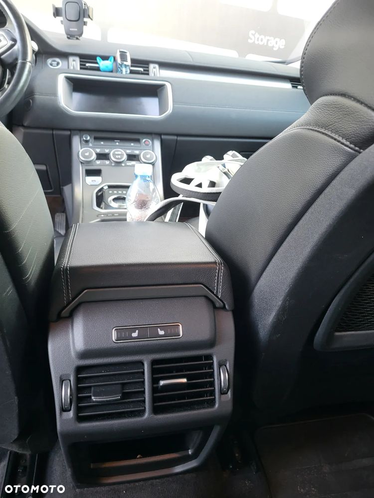 Land Rover Range Rover Evoque 2.0Si4 HSE Dynamic - 24