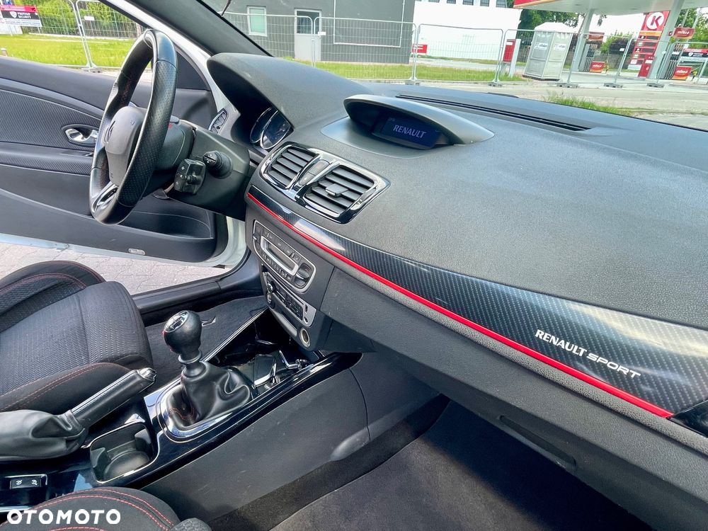 Renault Megane 2.0 16V R.S - 17