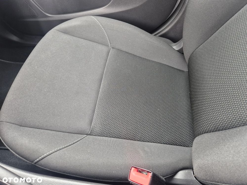 Ford Focus 1.0 EcoBoost Start-Stopp-System SYNC Edition - 13