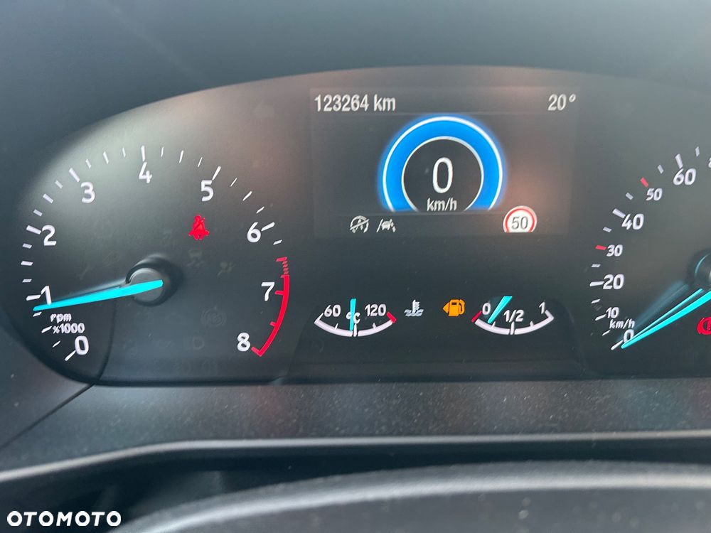 Ford Focus 1.5 EcoBoost Active Business - 6
