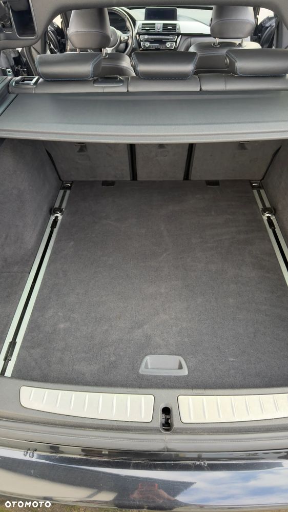 BMW 3GT 320d xDrive M Sport - 25