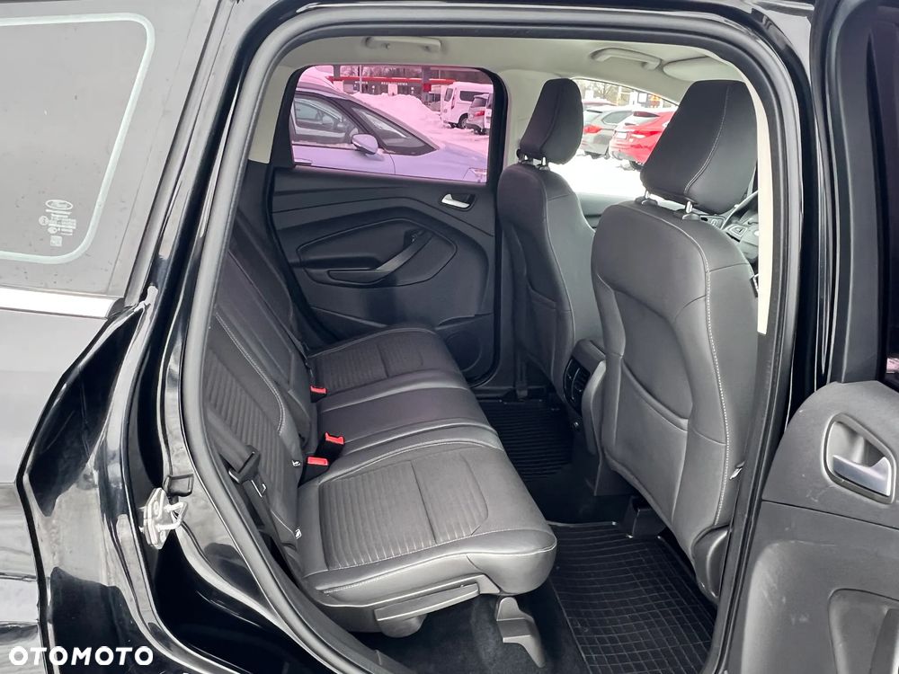 Ford Kuga 2.0 TDCi 4x2 Titanium - 21