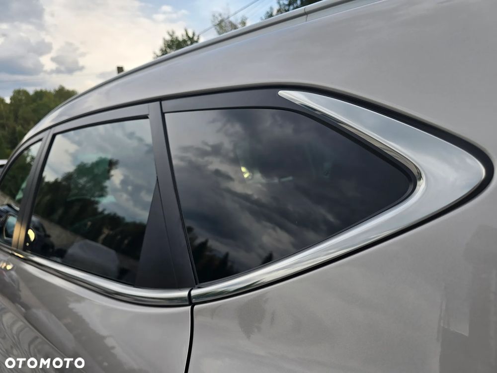 Hyundai Tucson 1.6 Turbo 4WD DCT Premium - 26