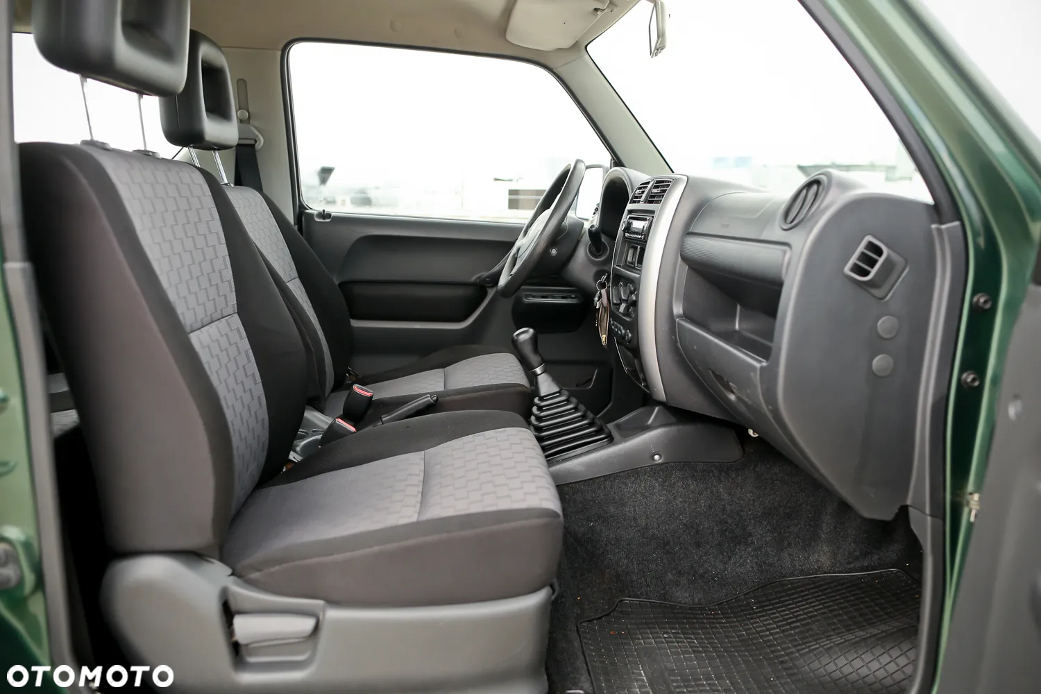 Suzuki Jimny Ranger - 26
