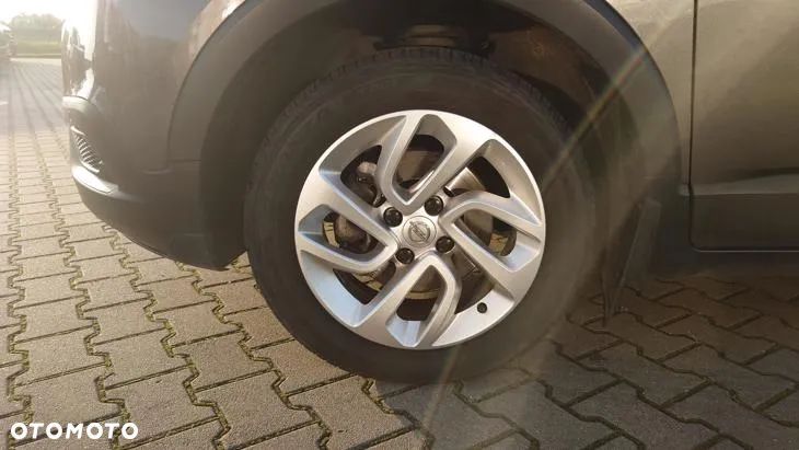 Opel Crossland X - 6