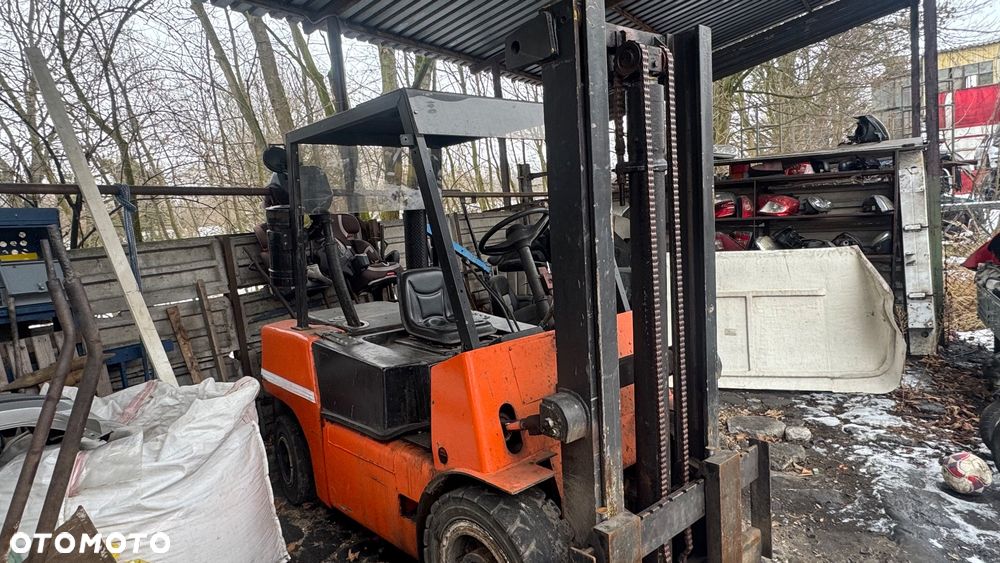 Balkancar DV 1792 - 3