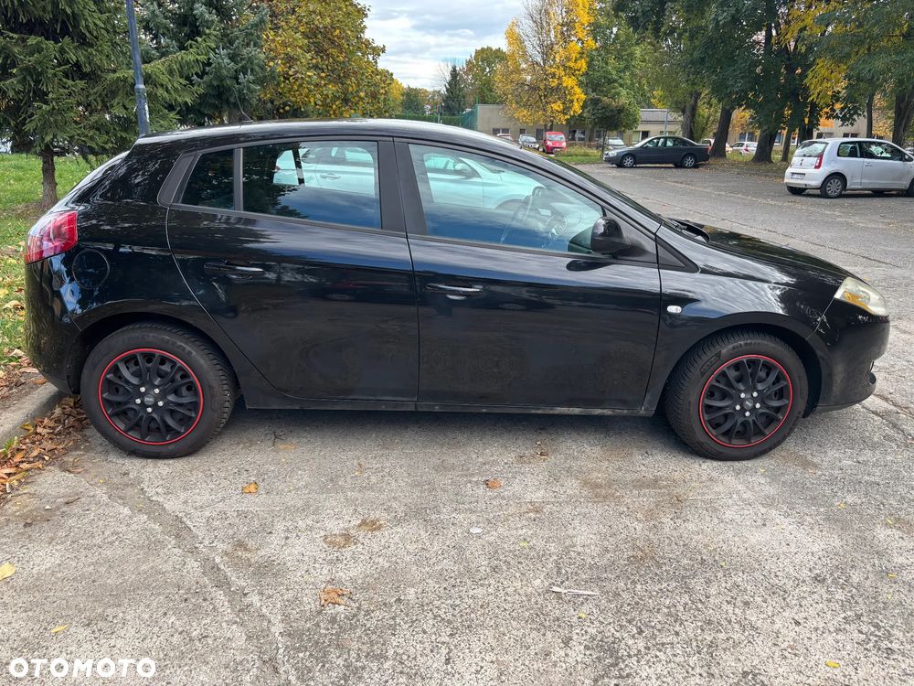 Fiat Bravo - 3
