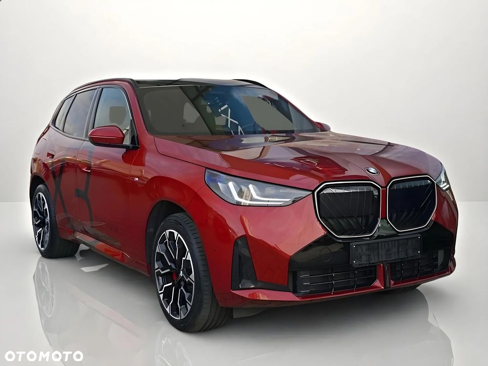 BMW X3 - 2