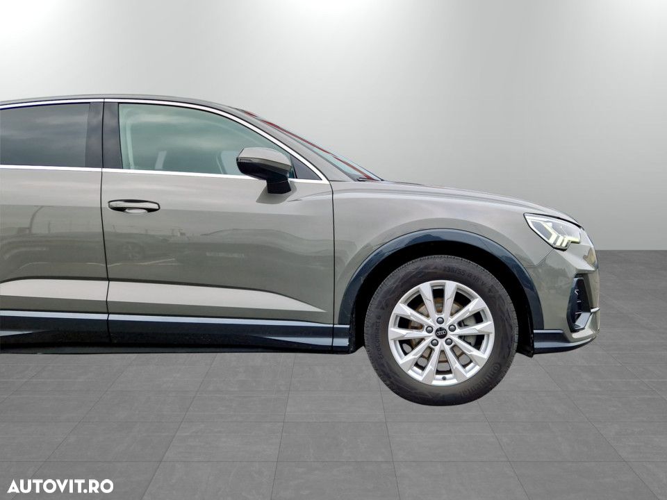 Audi Q3 35 TFSI S tronic - 11