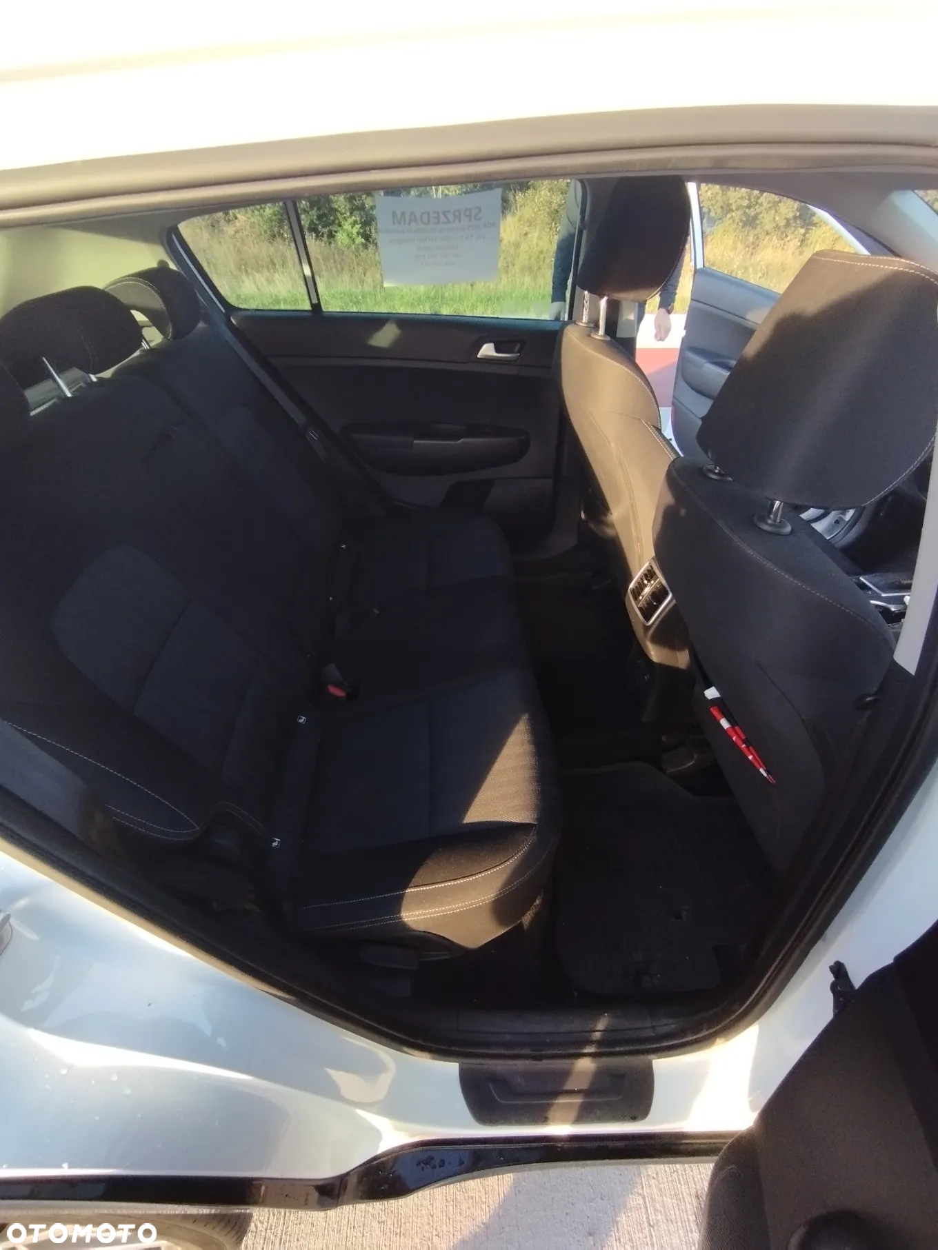 Kia Sportage - 11