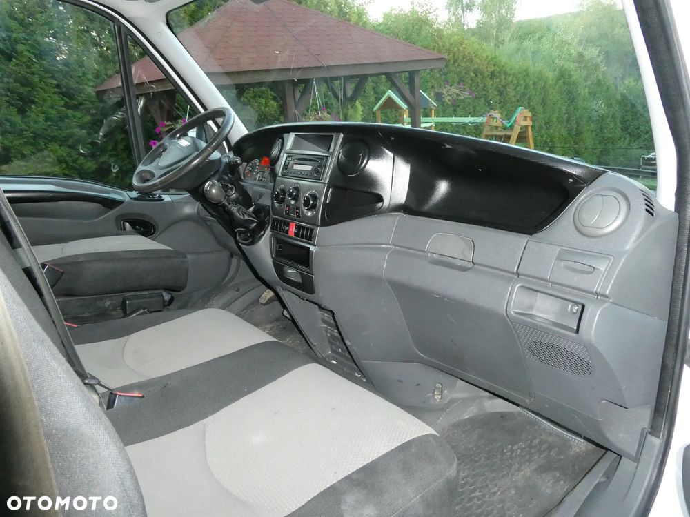 Iveco daily - 23