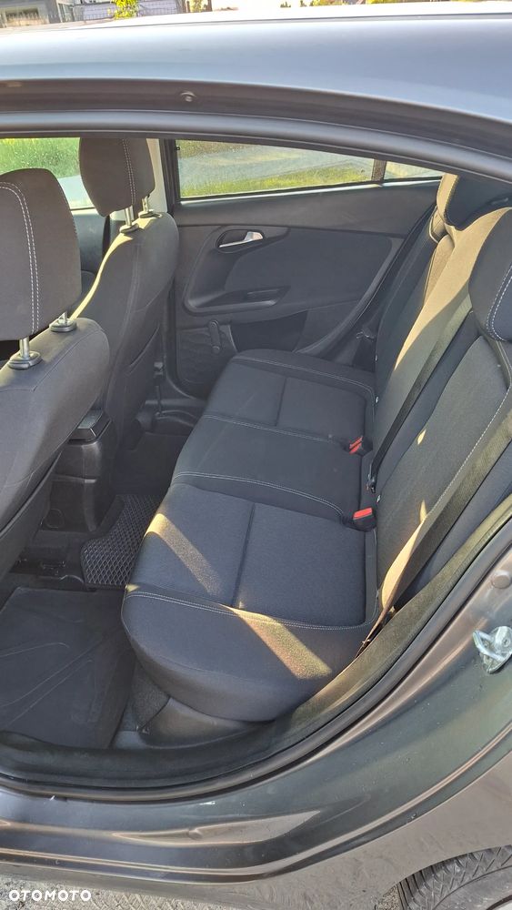 Fiat Tipo 1.4 T-Jet 16v Pop - 13