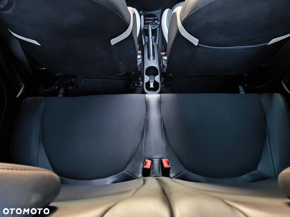 Fiat 500 500S 1.2 - 8