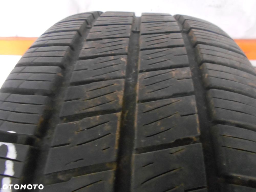 OPONA POJEDYNKA 235/65R16C HANKOOK VANTRA ST AS2 DOT 0422 8MM - 2