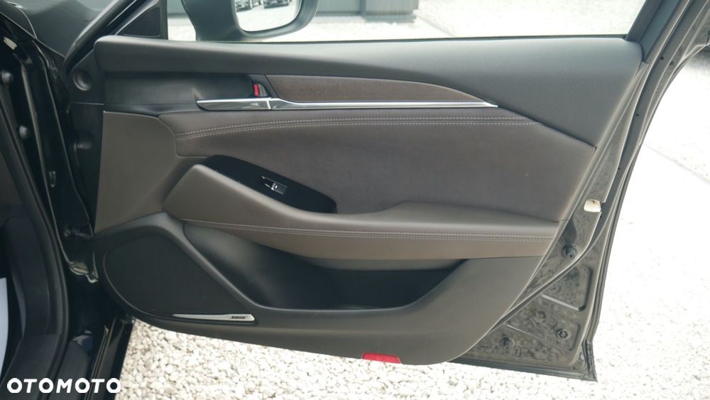 Mazda 6 - 23