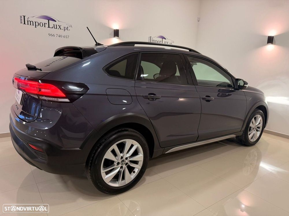 VW Taigo 1.0 TSI Urban - 2