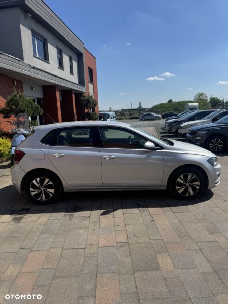 Volkswagen Polo 1.6 TDI SCR JOIN