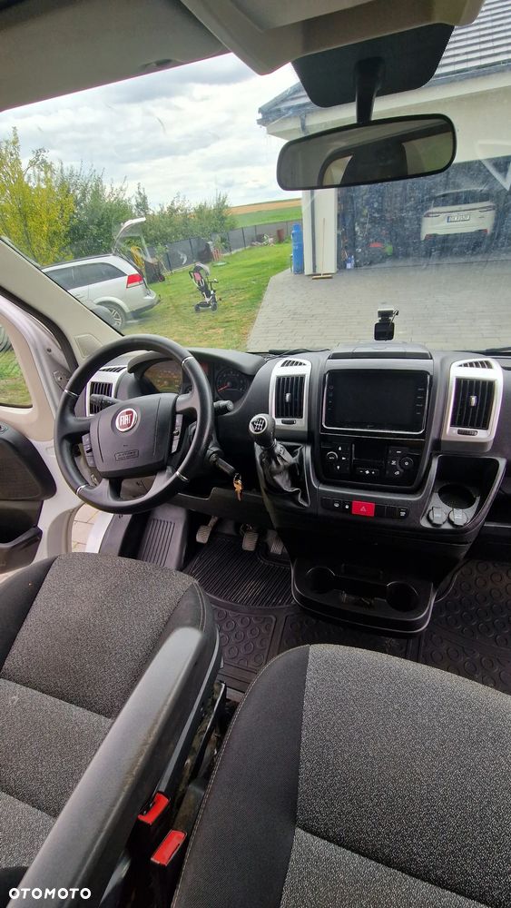 Fiat Ducato - 7