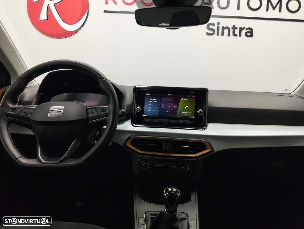 SEAT Ibiza 1.0 TSI Style - 5