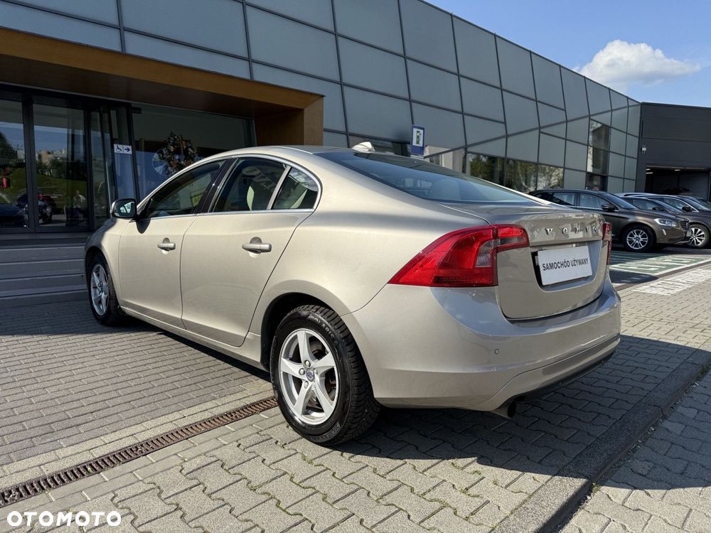 Volvo S60 - 6