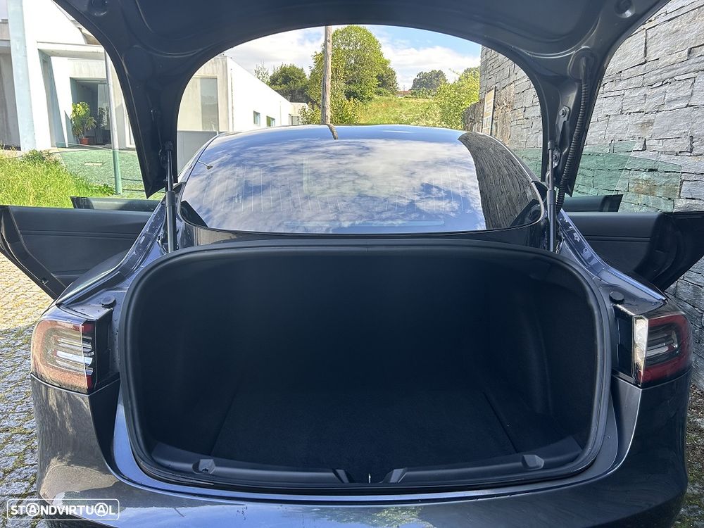 Tesla Model 3 Long Range AWD Dual Motor - 27