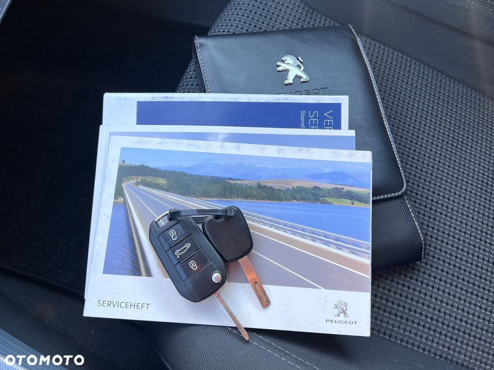 Peugeot 508 HDi 160 Business-Line - 33