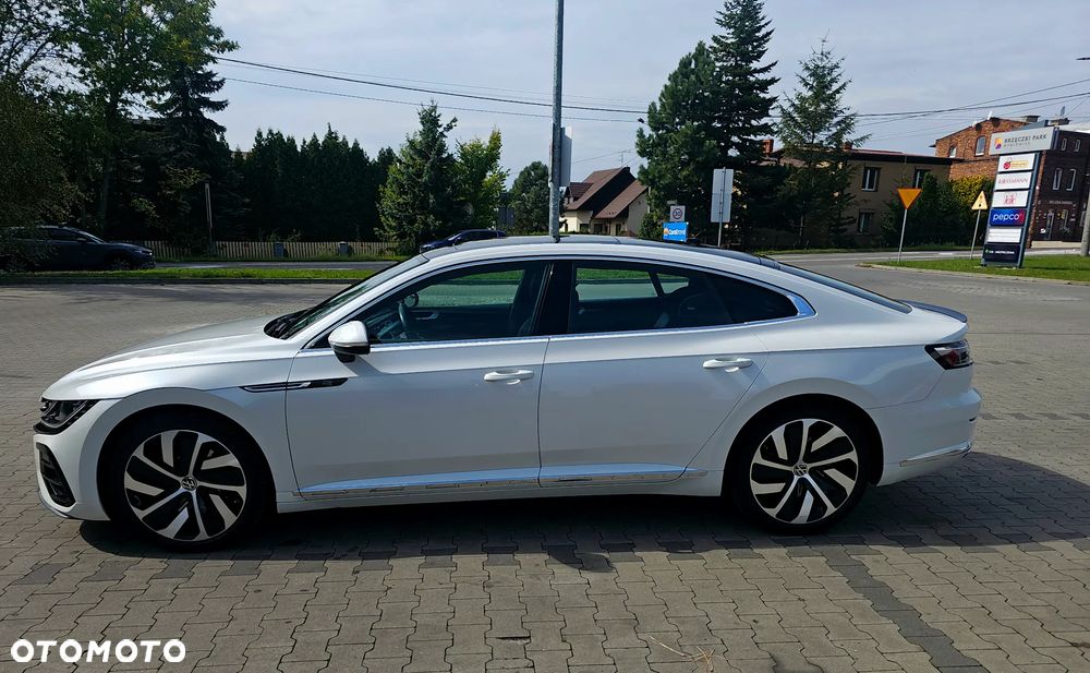 Volkswagen Arteon 2.0 TSI OPF 4Motion DSG R-Line - 4