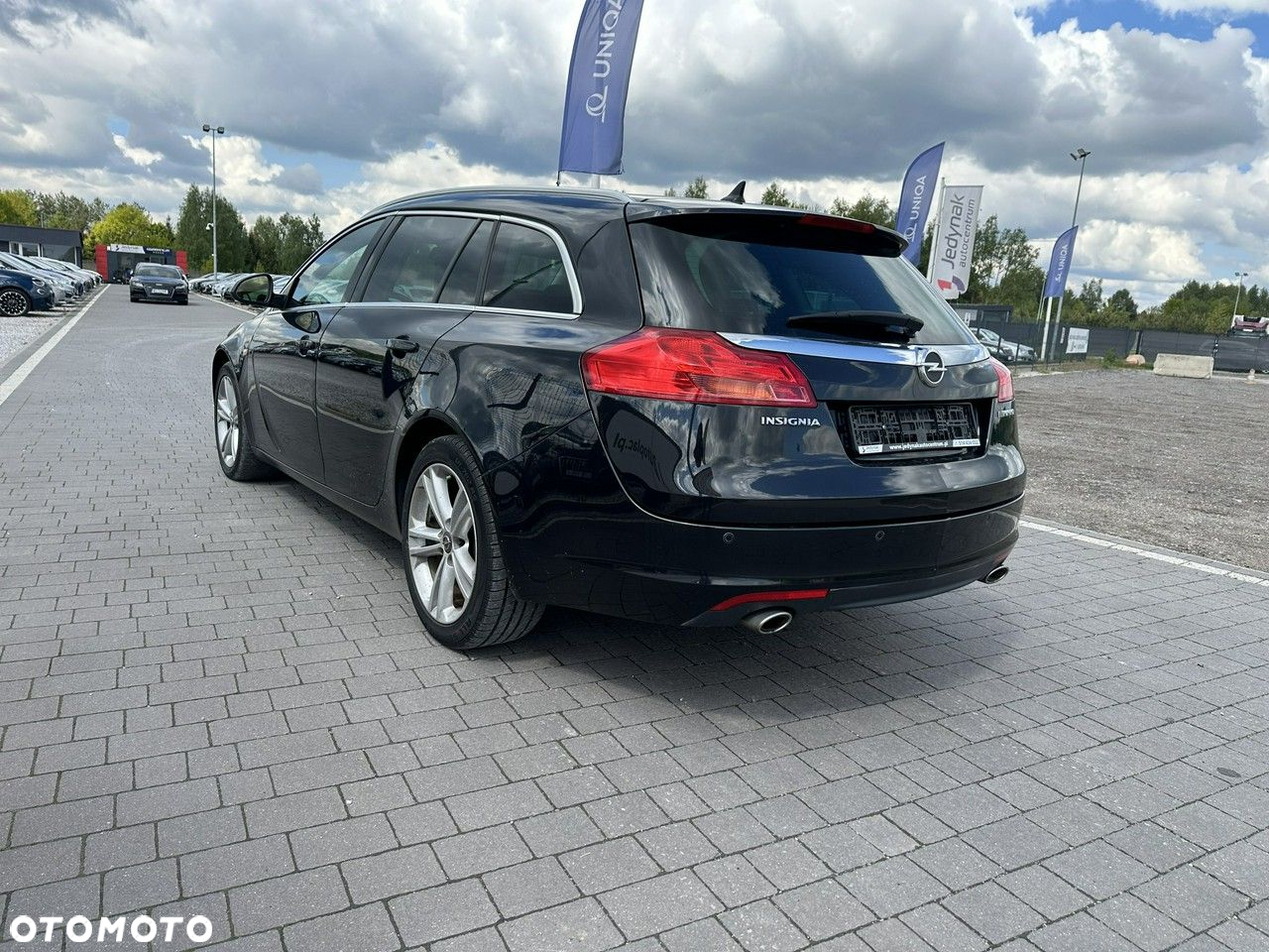 Opel Insignia - 5