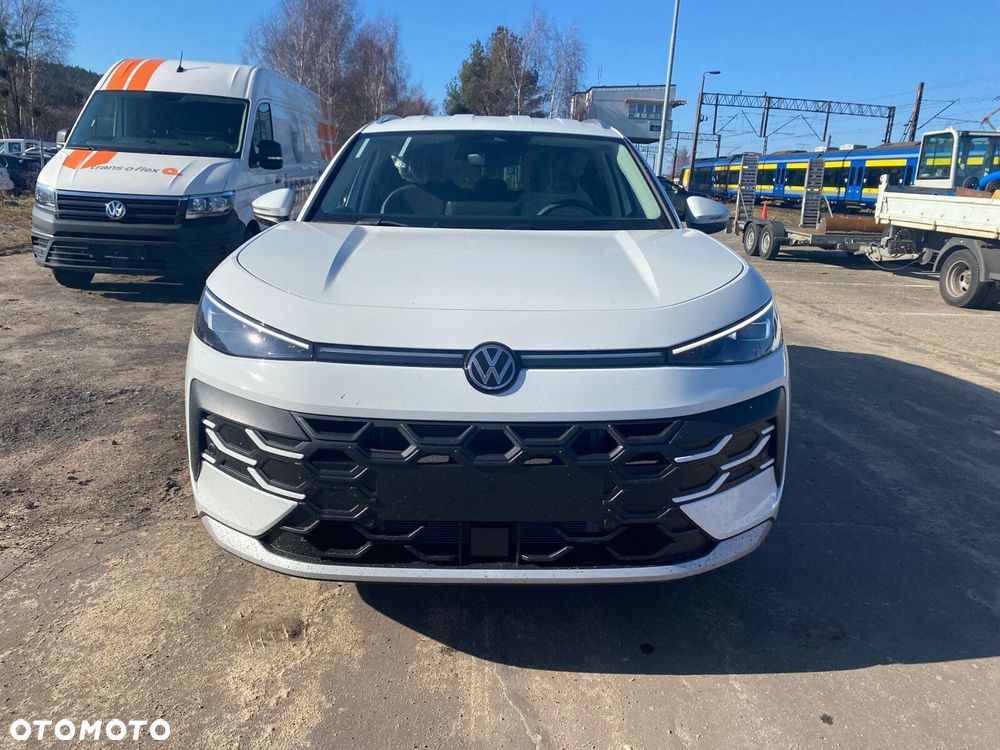 Volkswagen T-Roc 1.5 TSI Style DSG - 2