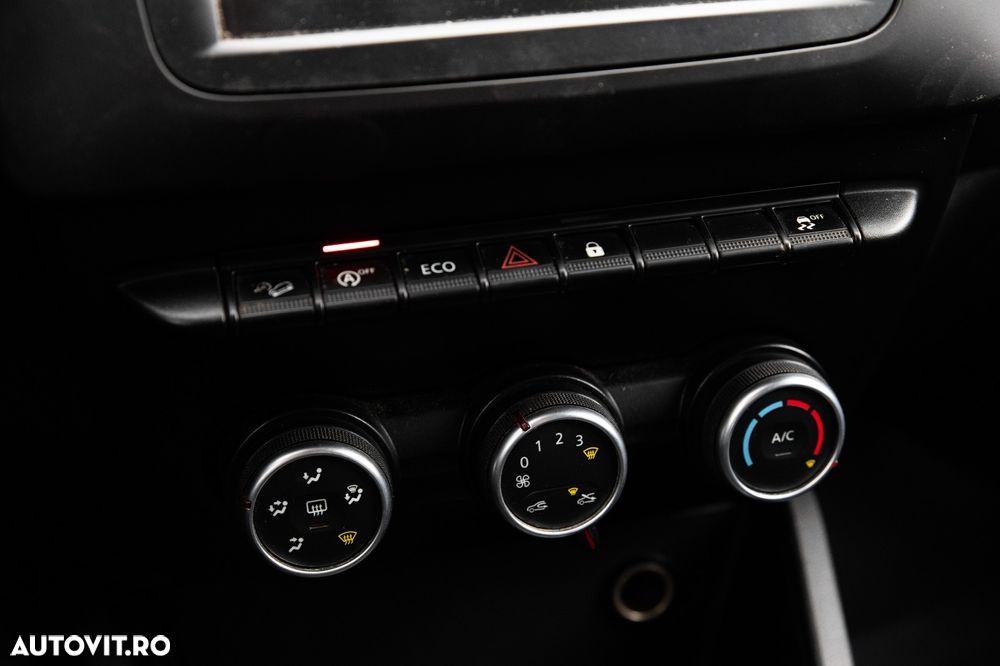 Dacia Duster 1.5 Blue dCi 4WD Prestige - 22