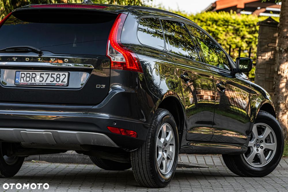 Volvo XC 60 D3 Kinetic - 18