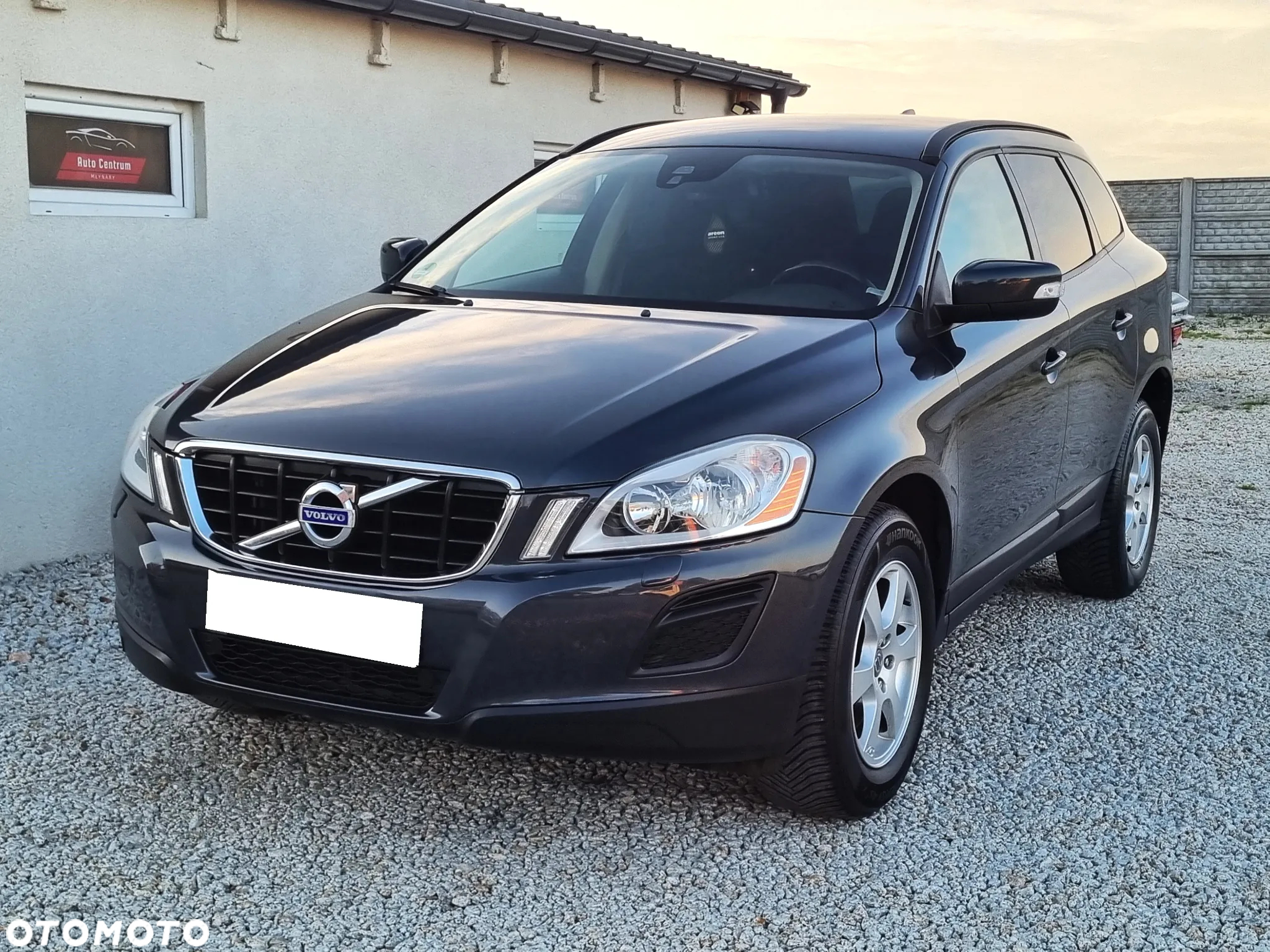 Volvo XC 60 D3 Kinetic - 2