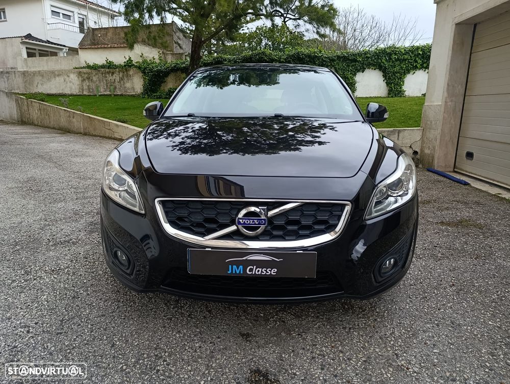 Volvo C30 1.6 D Drive 99g Momentum Start/Stop - 2