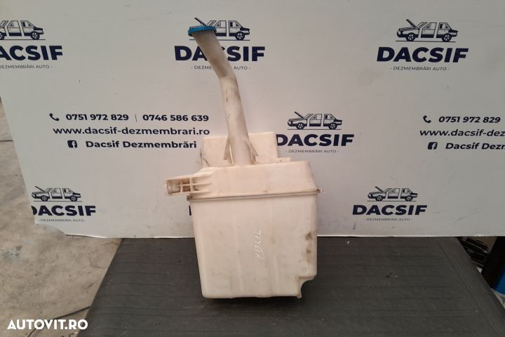 Vas lichid parbriz Toyota Avensis 2 T25 [facelift] [2006 - 2009] Seda - 1