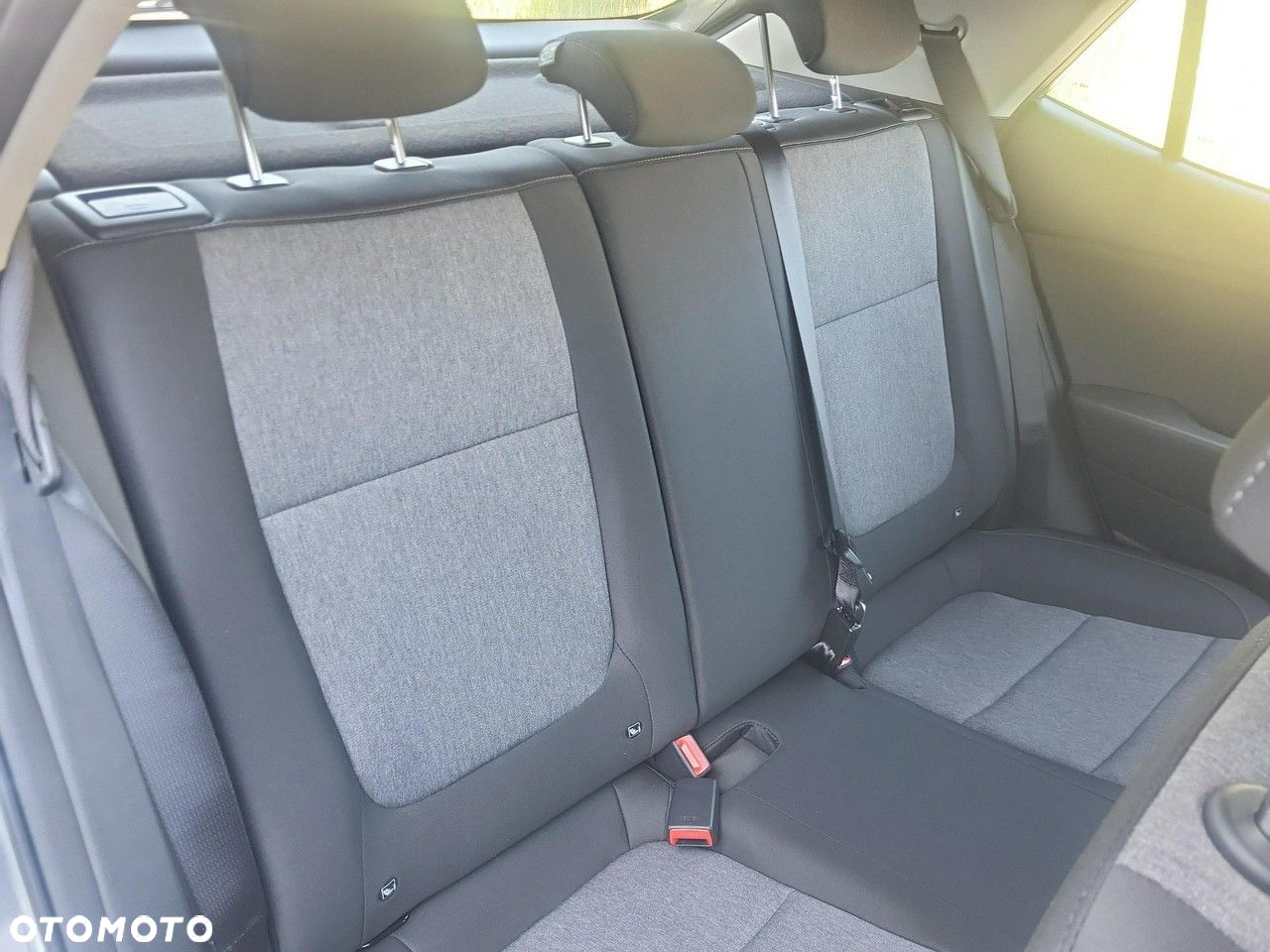Kia Stonic - 21