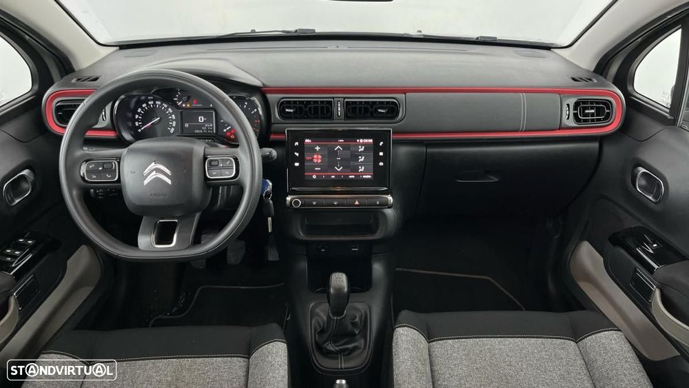 Citroën C3 1.2 PureTech C-Series - 5