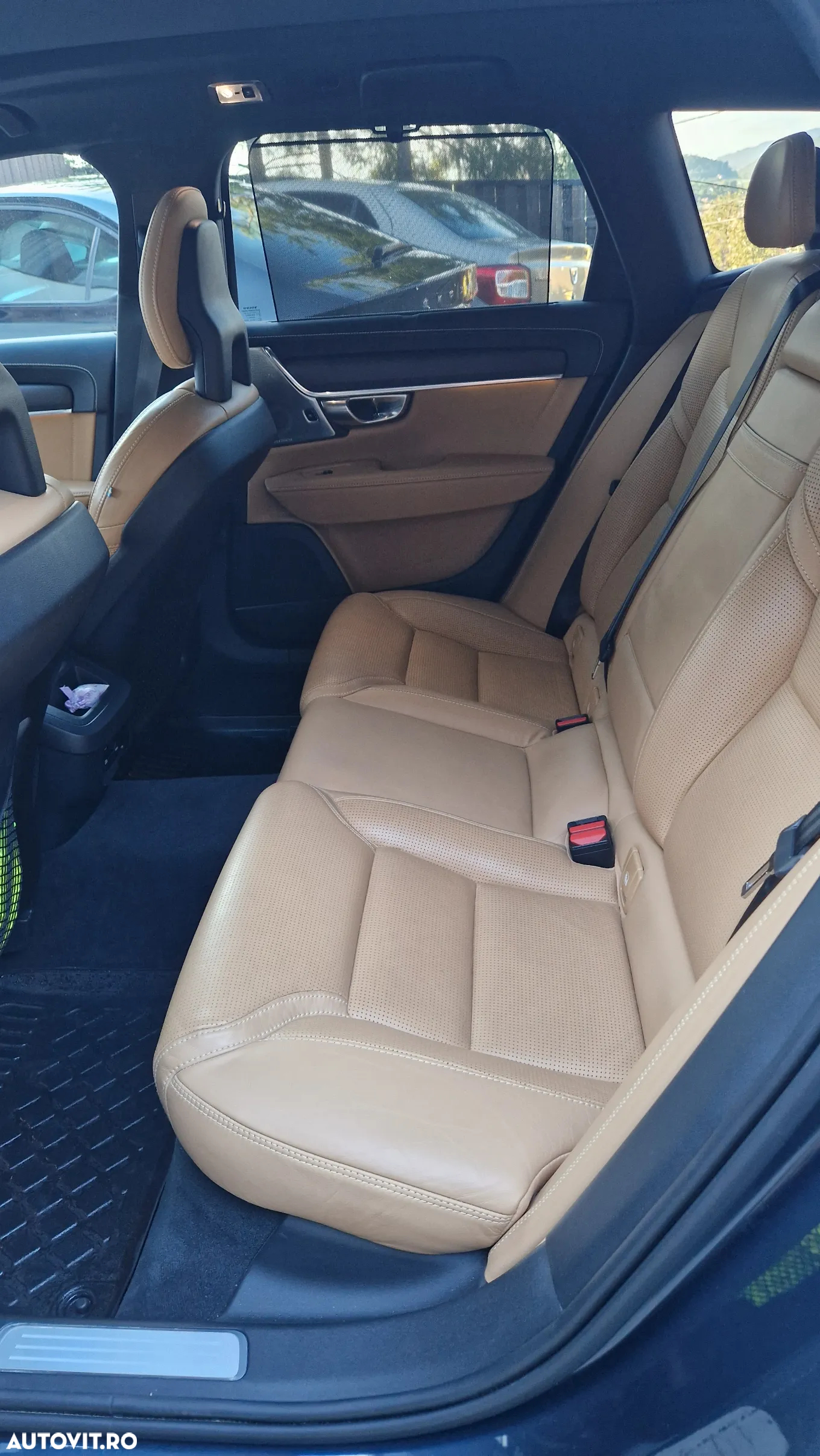 Volvo V90 V90CC T6 AWD - 23