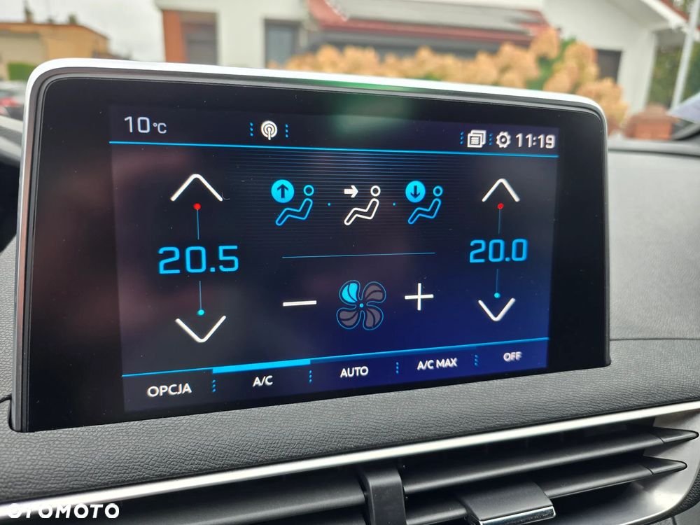 Peugeot 3008 - 31