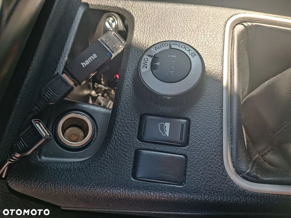 Nissan X-Trail 2.0 dCi SE - 27