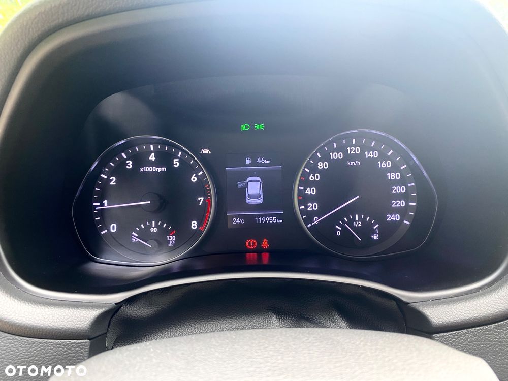 Hyundai i30 - 35