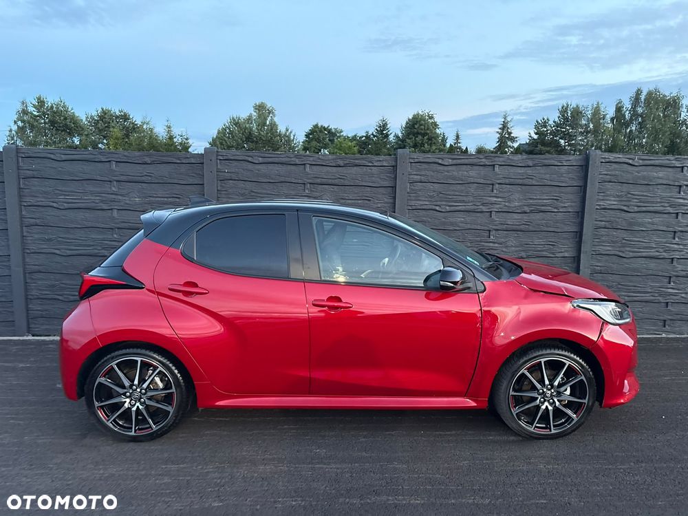 Toyota Yaris 1.5 VVT-i GR SPORT - 28