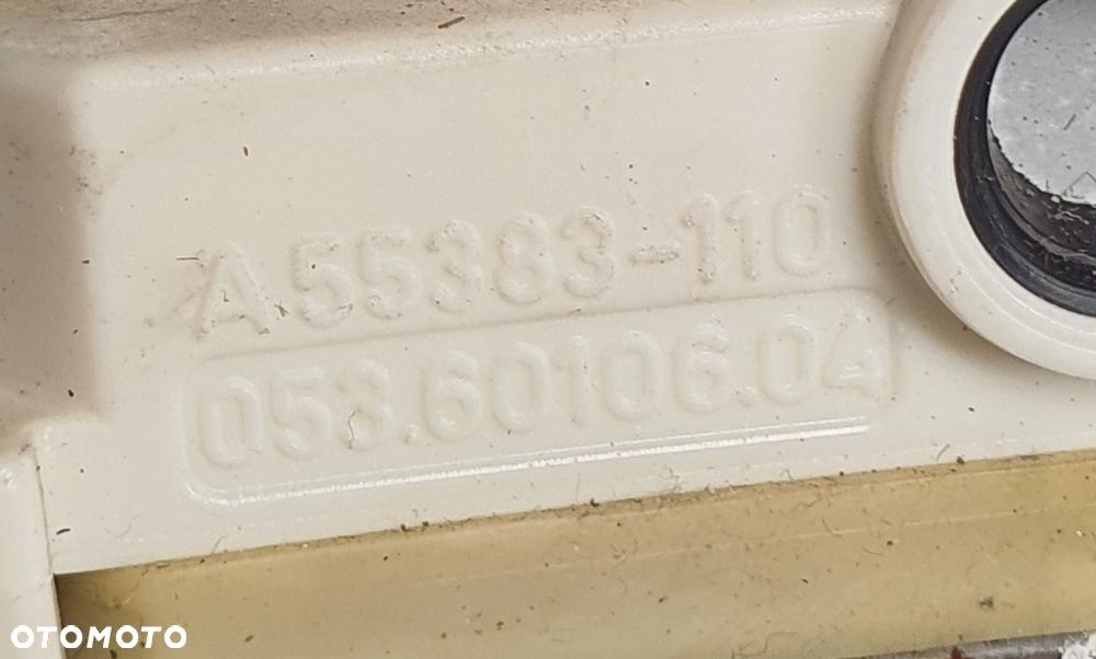 SILNICZEK OPUSZCZANIA SZYBY PRAWY MERCEDES ACTROS MP4 A55383110 A60079111 - 4