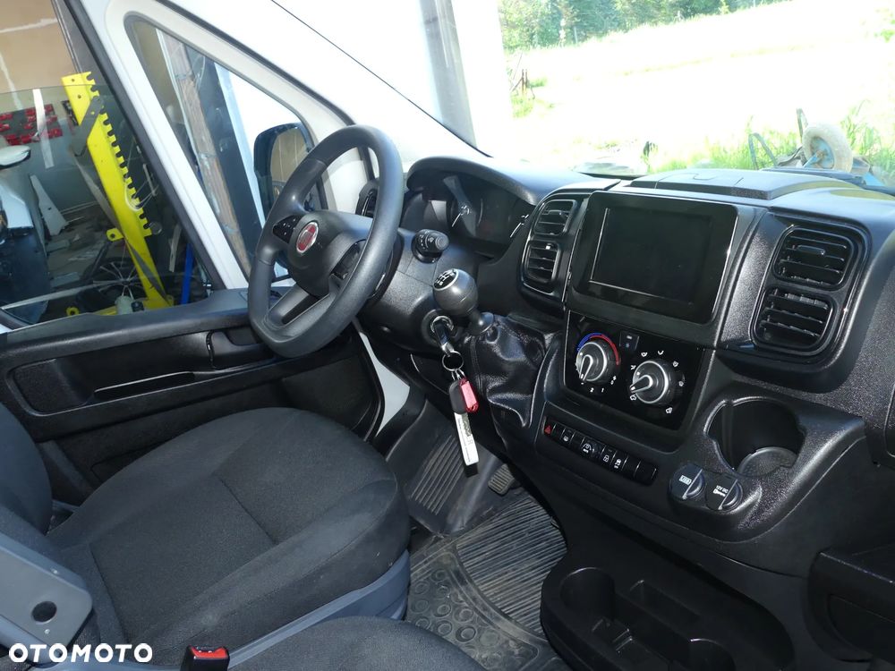 Fiat Ducato - 32